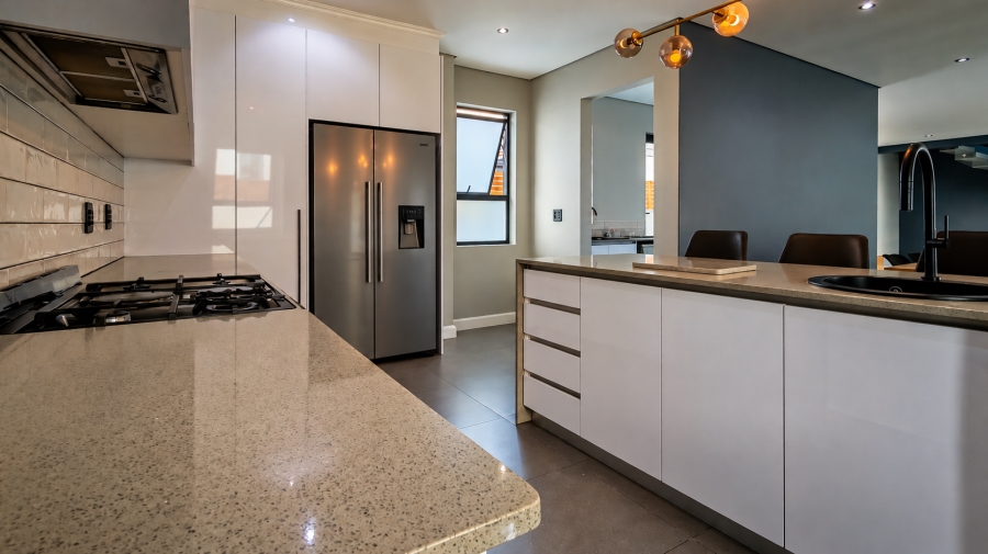 4 Bedroom Property for Sale in Sitari Country Estate Western Cape